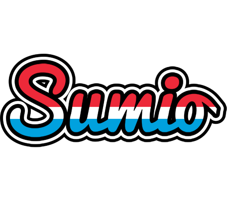 Sumio norway logo