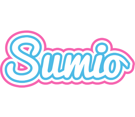 Sumio outdoors logo