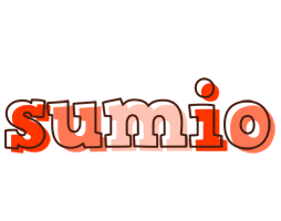 Sumio paint logo