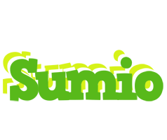 Sumio picnic logo