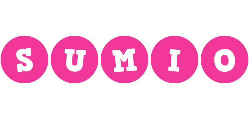 Sumio poker logo