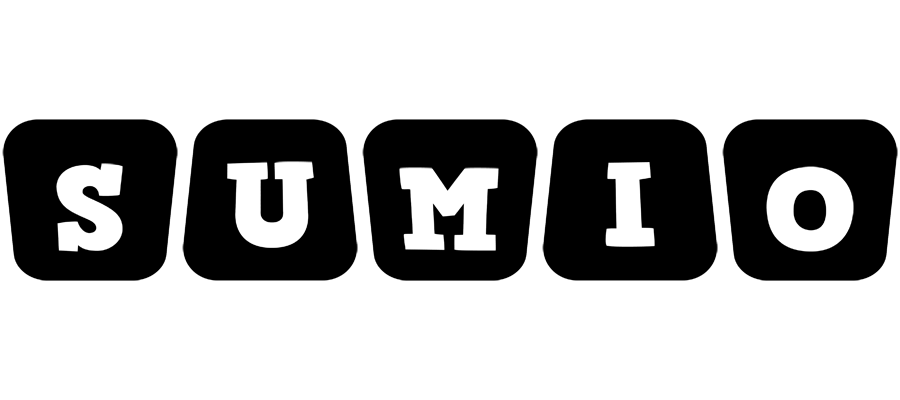 Sumio racing logo