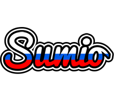 Sumio russia logo