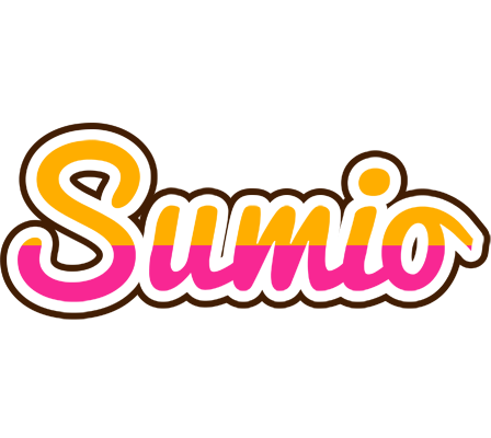 Sumio smoothie logo