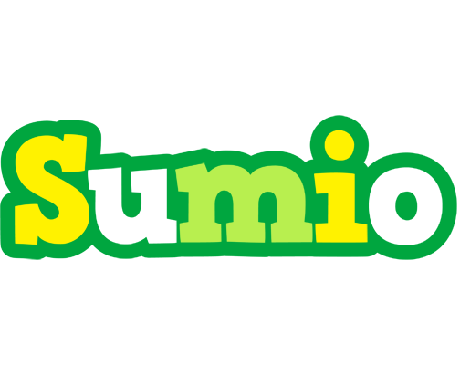 Sumio soccer logo