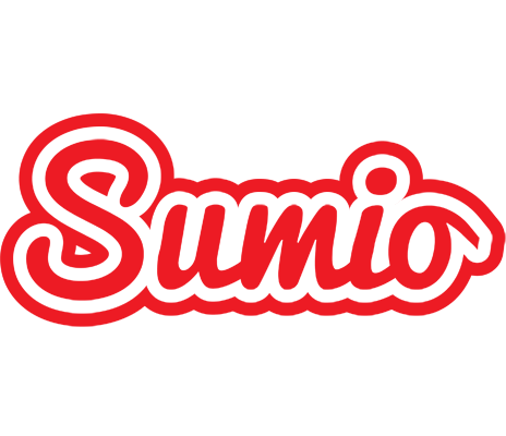 Sumio sunshine logo