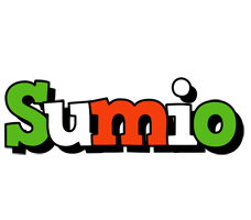 Sumio venezia logo