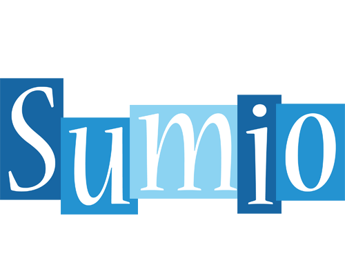 Sumio winter logo