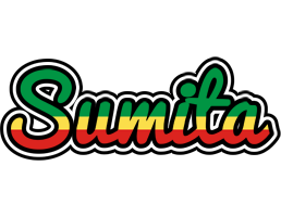 Sumita african logo