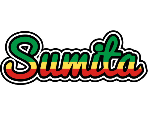 Sumita african logo