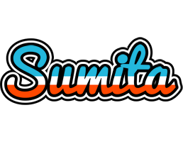 Sumita america logo