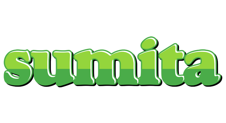 Sumita apple logo