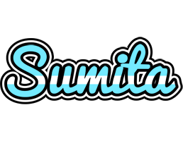 Sumita argentine logo