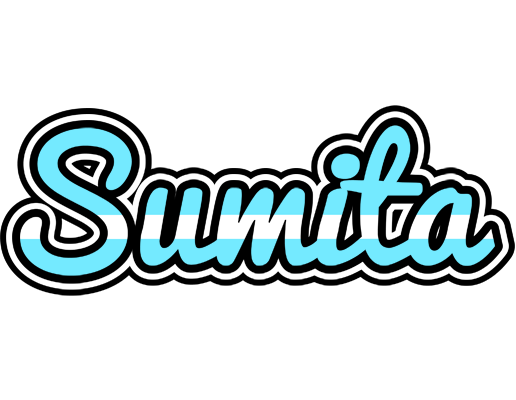 Sumita argentine logo