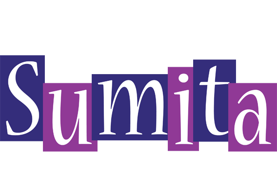 Sumita autumn logo
