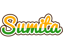 Sumita banana logo