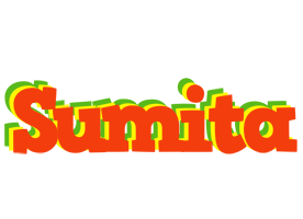 Sumita bbq logo