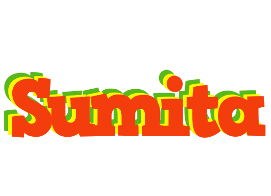 Sumita bbq logo