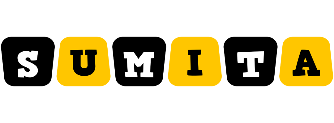 Sumita boots logo