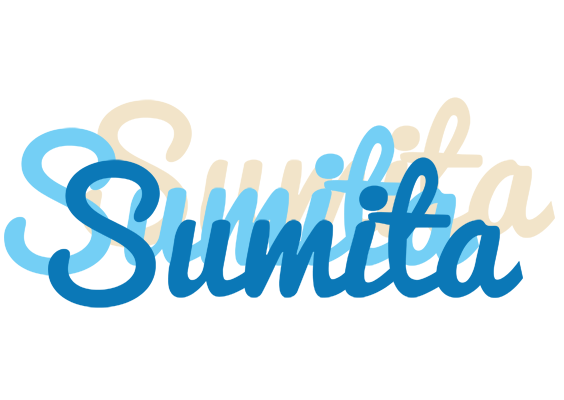 Sumita breeze logo