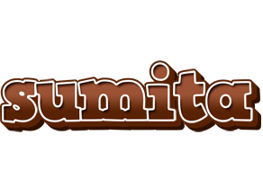 Sumita brownie logo