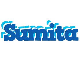 Sumita business logo