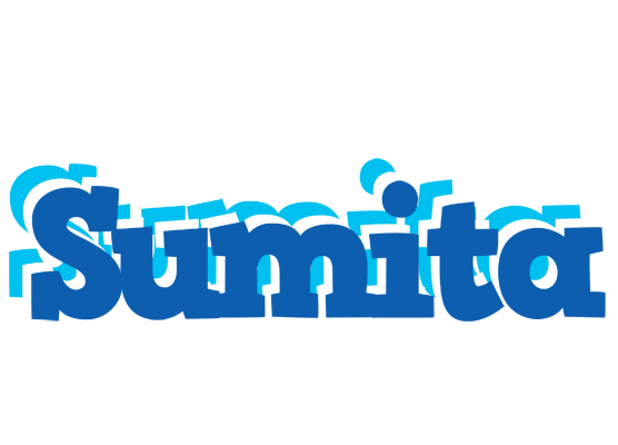 Sumita business logo