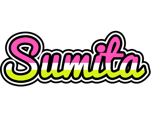 Sumita candies logo