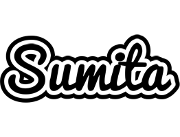 Sumita chess logo