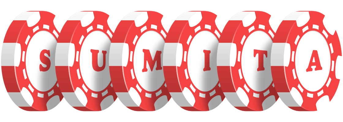 Sumita chip logo