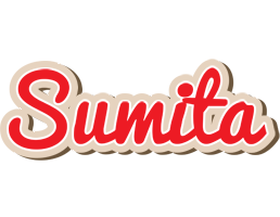 Sumita chocolate logo