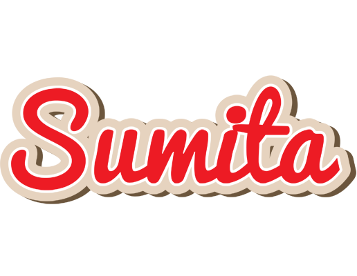 Sumita chocolate logo