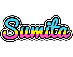 Sumita circus logo