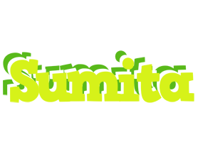 Sumita citrus logo