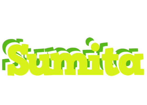 Sumita citrus logo