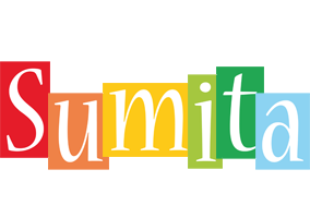 Sumita colors logo