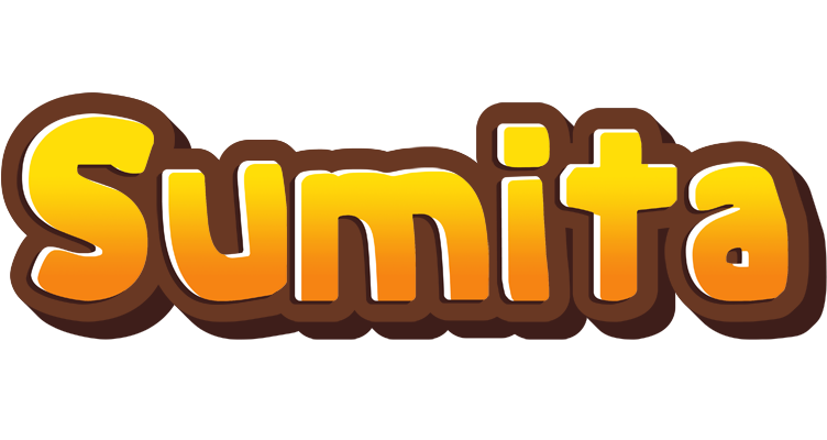 Sumita cookies logo
