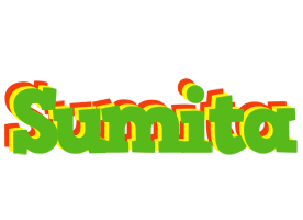 Sumita crocodile logo