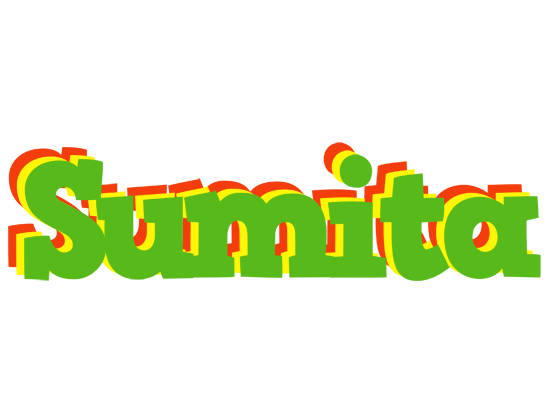 Sumita crocodile logo