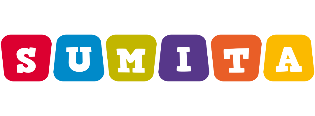 Sumita daycare logo