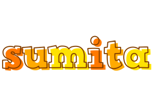 Sumita desert logo