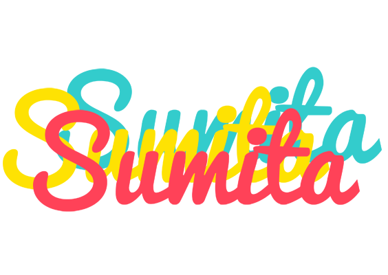 Sumita disco logo