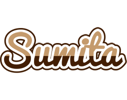 Sumita exclusive logo