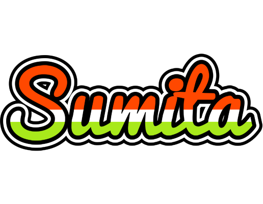 Sumita exotic logo