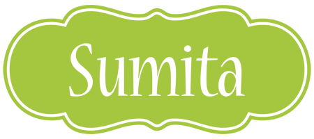 Sumita family logo