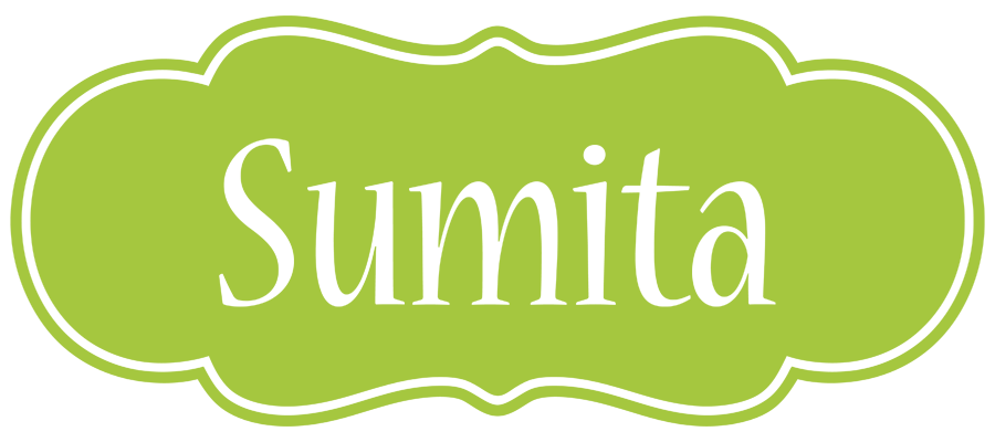 Sumita family logo