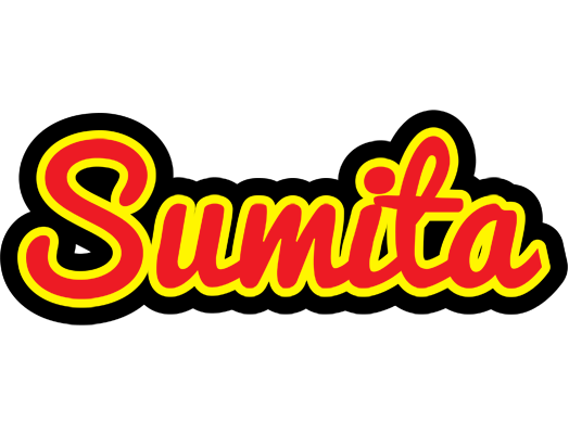Sumita fireman logo