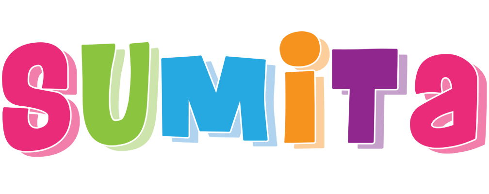 Sumita friday logo