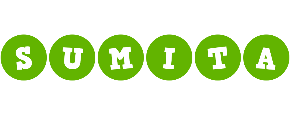 Sumita games logo