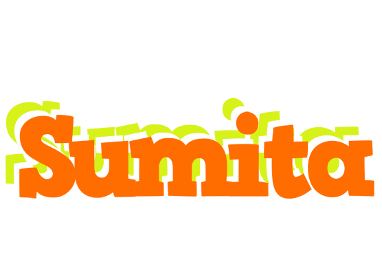 Sumita healthy logo